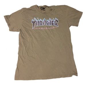 Thrasher Tee